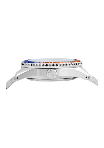 Lorus Ru423ax9 Otomatik Erkek Kol Saati Gri