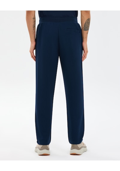 Skechers M Essential Regular Sweatpant Erkek Lacivert Eşofman Altı S2610007-0505 Lacivert