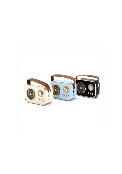 Işıklı Kablosuz Bluetooth Hoparlör Usb/tf 5v