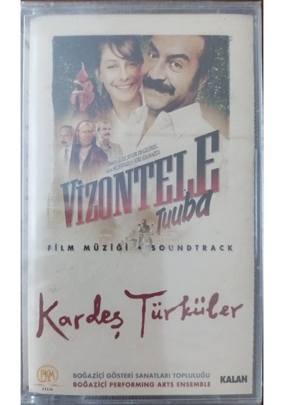 Plak Değildir Kaset Tir Kardeş Türküler Vizontele Tuba Açılmamı
