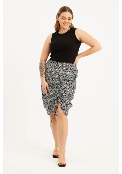 Myline Kolsuz Crop Top (536942049)