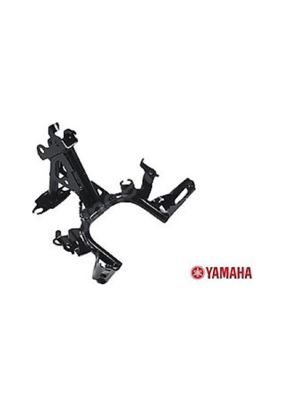 Yamaha R25 Kafa Demiri 2014-2018