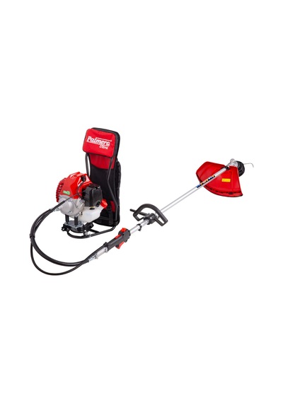 Palmera Bg520a Eur5 Motorlu Sırt Tırpan