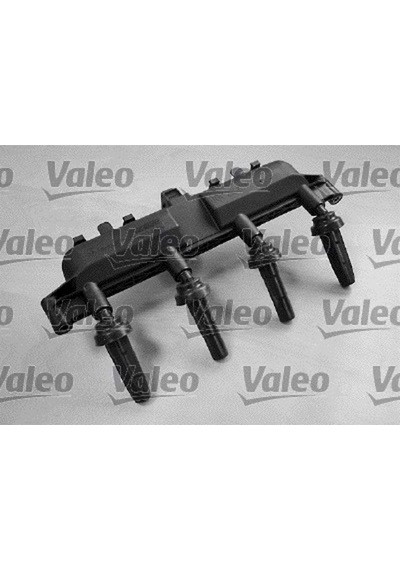 Citroen Xsara 1.6 I 1997-2005 Valeo Ateşleme Bobini