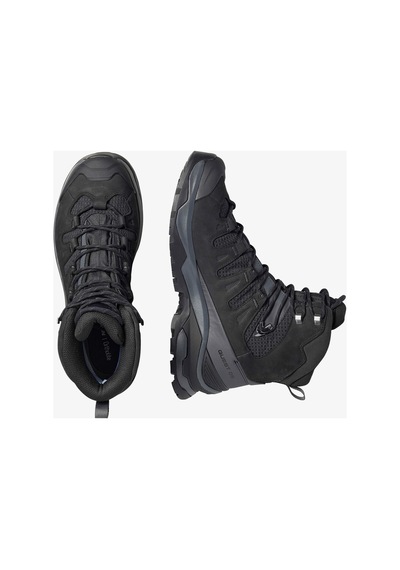 Salomon Quest 5 Gore-tex Erkek Outdoor Botu Asphalt L49138400-24753 Renkli