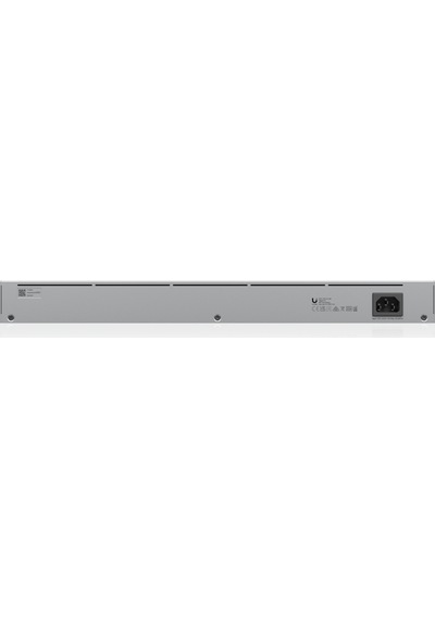 Ubiquiti Unifi Usw-24-poE 24 Port Gigabit 2x1 G SFP 16 Gigabit PoE 95W Switch