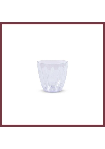 Storeşahin Or-03 3no Saksı 1 Adet Shn0720