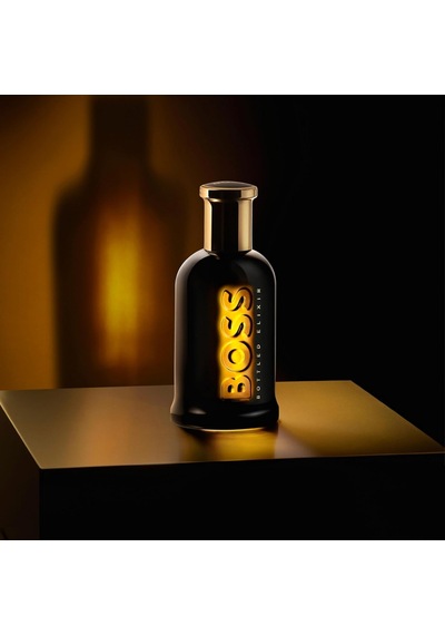 Hugo Boss Bottled Elixir Parfum Intense 50 Ml Erkek Parfüm, Hgb 99350181569 Diğer