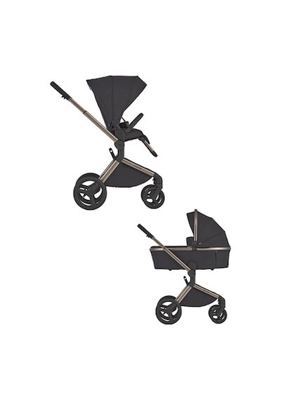 Anex Flo Çift Yönlü Bebek Arabası Portbebe Dahil 2 Si 1 Arada Set Anex Flo Çift Yönlü Bebek Arabası Portbebe Dahil 2 Si 1 Arada Set