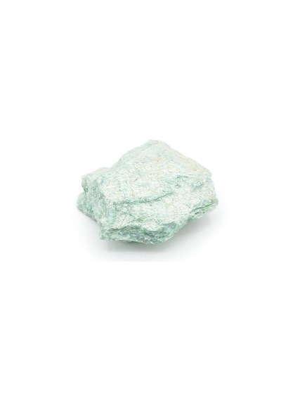 Hakiki Doğal Fuksit Taşı Kaya Parçası 93 Gram 1 Adet