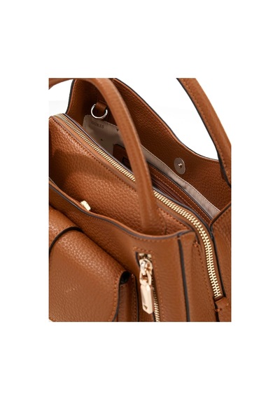 Guess Jessa Gırlfrıend Satchel-bg836206 Car
