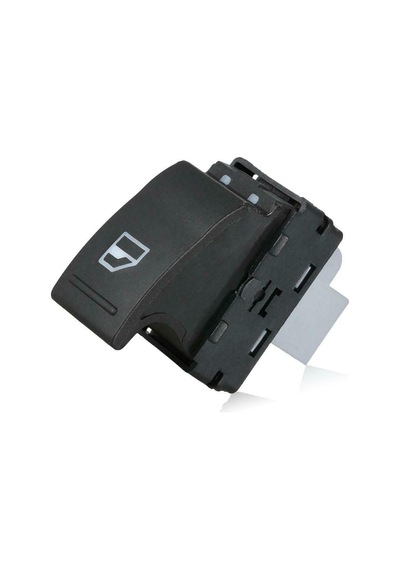 Volkswagen Transporter T6 Sağ Tekli Cam Düğmesi 2009-2014