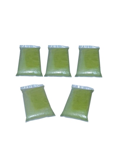 Kına Doğal Saf Naturel Toz Kına 5000 Gr Paket
