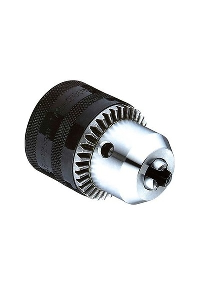 Leo Anahtarlı Mandren 1.5-13Mm B16 Konik