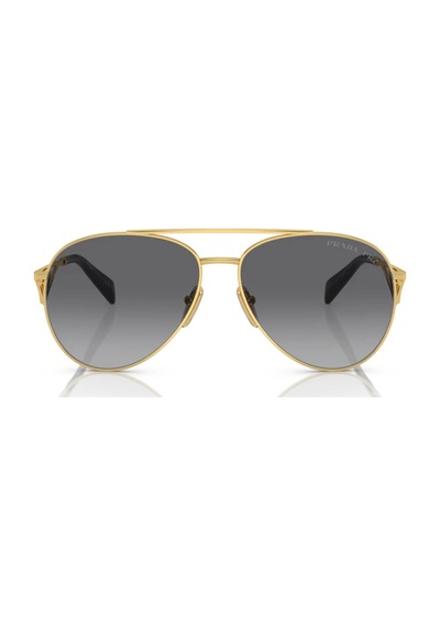 Prada Spr73z 5ak5w1 58 Unisex Güneş Gözlüğü