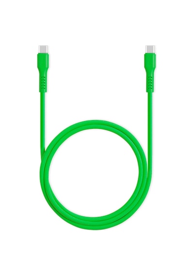 Ttec Type C Kablo Usb-c - Usb-c 120cm 60w Pd/qc Hızlı Şarj/data Kablosu - 2dk59 44063791