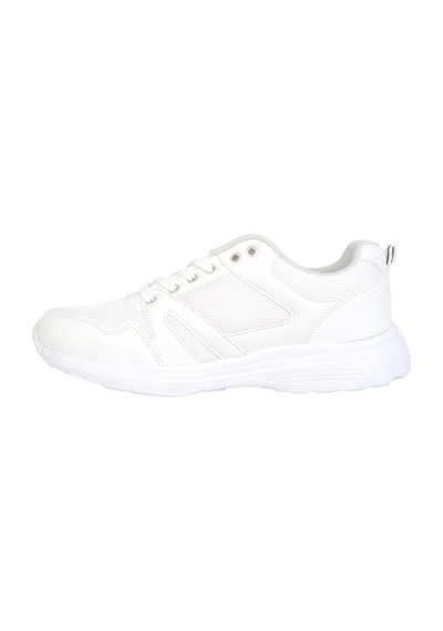 Xstep 020 Beyaz Yazlık Günlük Rahat Spor Ayakkabı
