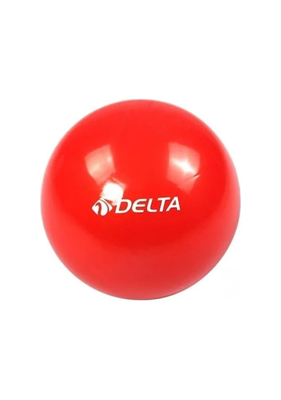 Delta Rkz752 Kırmızı Pilates Topu 25 Cm