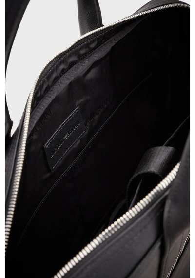 Emporio Armani Erkek Çanta Y4p119 Y138e 81072 Siyah