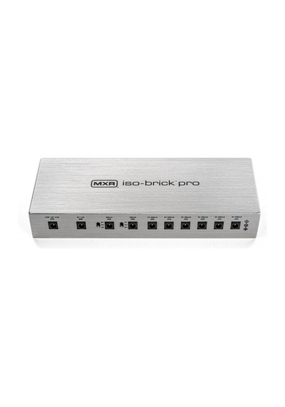 Mxr M242eu Iso Brick Pro - Pedal Power Supply