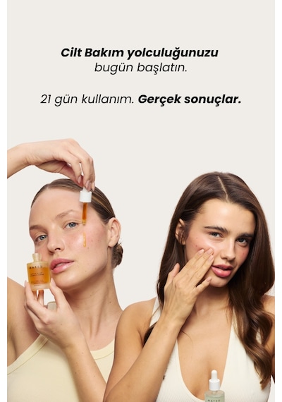 Matsu Niasinamid Sebum Dengeleyici Gözenek Karşıtı Yüz Serumu 30 ml