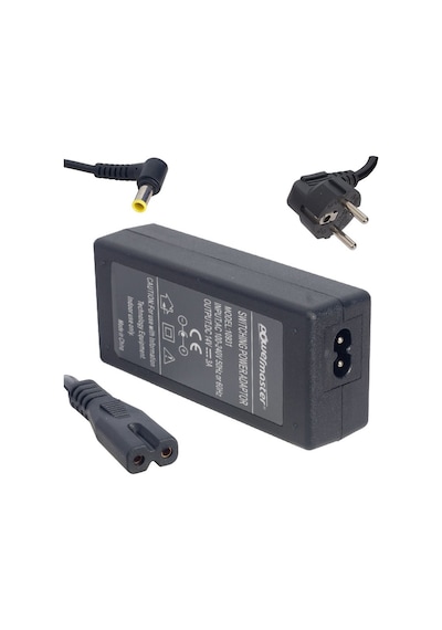 Samsung Uyumlu 14V-3A Monitör Adaptörü 6.5x4.4 Uç