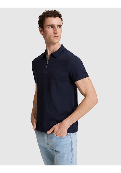 Pierre Cardin Erkek Lacivert Tişört 50321152-vr033