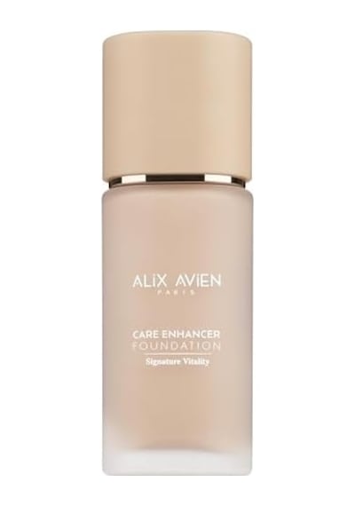 Kırışıklık Karşıtı Nemlendirici Spf30 Parlak Bitişli Fondöten Care Enhancer 809 Peach Buff