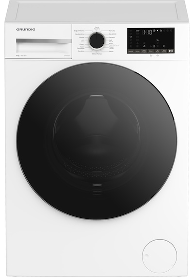 Grundig GPWM 92633 1200 Devir 9 KG Çamaşır Makinesi