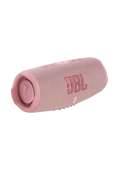 Jbl Charge5 Ipx7 Taşınabilir Bluetooth Hoparlör - Pembe