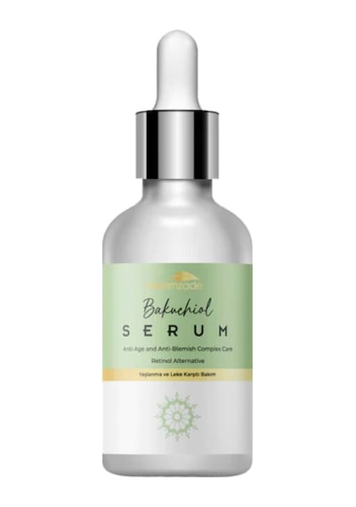 Hekimzade Bakuchiol Serum 30 ML