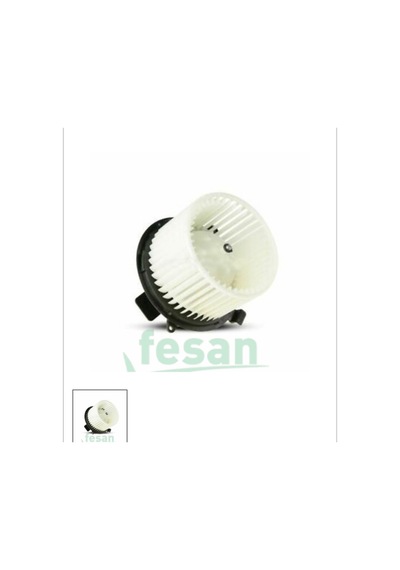 12v Kalorifer Motoru Suzuki Sx4 Vitara 2012