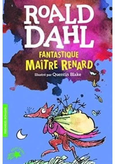 Fantastique Maitre Renard