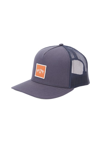 Billabong Bıllabong Stacked Trucker Nvy Lacivert
