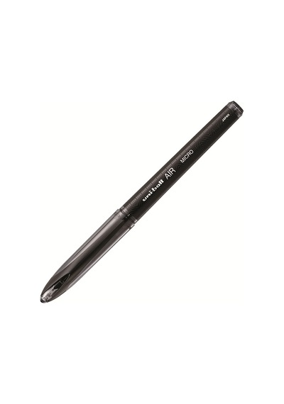 Uni-ball Air Uba-188-m Siyah 0.5 Mm Roller Kalem