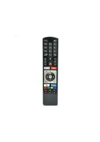 Regal Uyumlu 4k Smart Led Tv Kumanda Netflix Prime Video Youtube Sw-7777