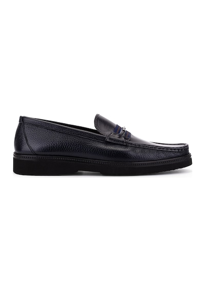 Tamer Tanca Erkek Hakiki Deri Lacivert Loafer Ayakkabı 342 7876 Erk Ayk Sk23/24 Lacı Gyk Lacivert Tamer Tanca Erkek Hakiki Deri Lacivert Loafer Ayakkabı 342 7876 Erk Ayk Sk23/24 Lacı Gyk Lacivert