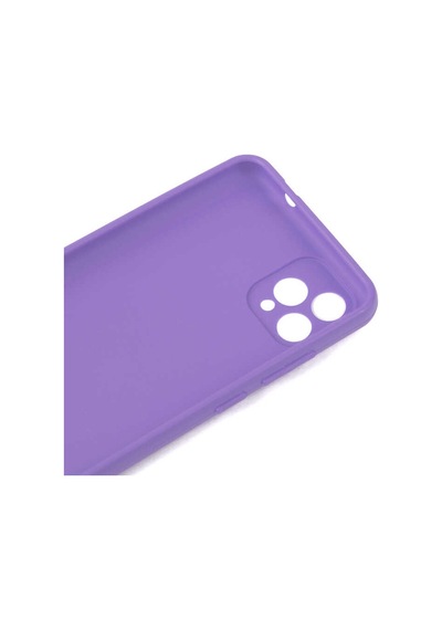 Reeder P13 Blue Plus 2022 Kılıf Biye Yumuşak Silikon Case