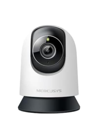 Mc230 3k 5mp Ultra Hd Akıllı Wi-fi Güvenlik Kamerası 360 13.5x Zoom Yapay Zeka Kişi Ve Evcil Hayvan Algılama Bebek Ağlama Sesi Duyarlı Gece Görüşlü Bulut/sd Kart Depolama