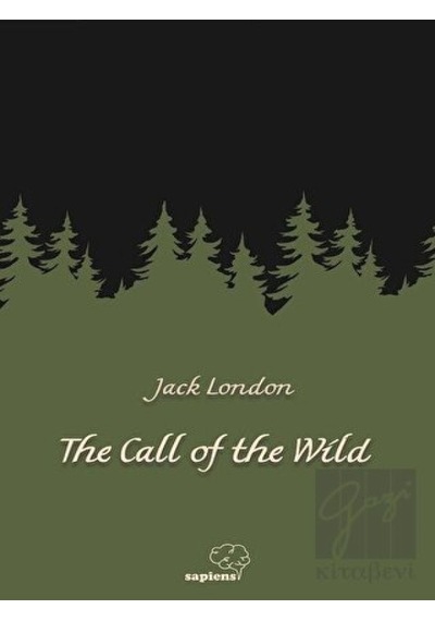 The Call Of The Wild - Jack London - Sapiens
