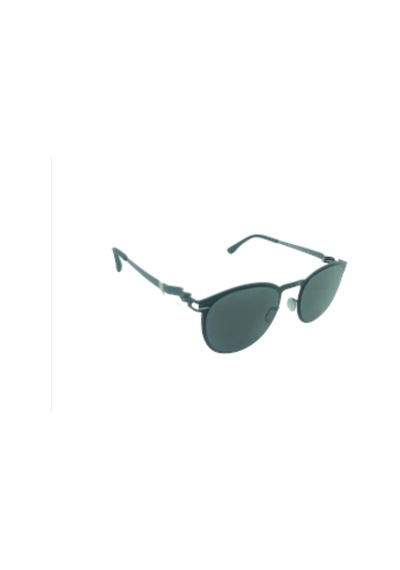 Black Mod.8320 C.01 Siyah Unisex Güneş Gözlüğü Siyah