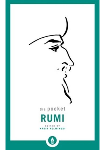 The Pocket Rumi 9781611804430