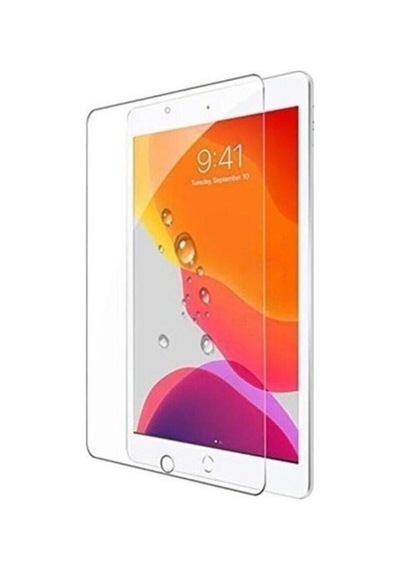 Apple Ipad 7.nesil 10.2" Nano Kırılmaz Ekran Koruyucu
