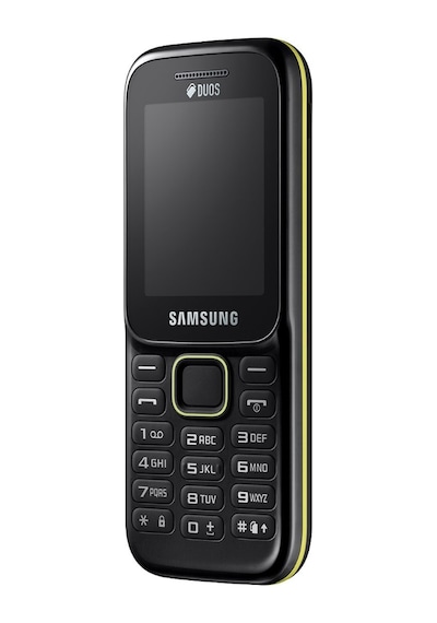 Samsung SM-B310E 208 MB Tuşlu Cep Telefonu (İthalatçı Garantili)