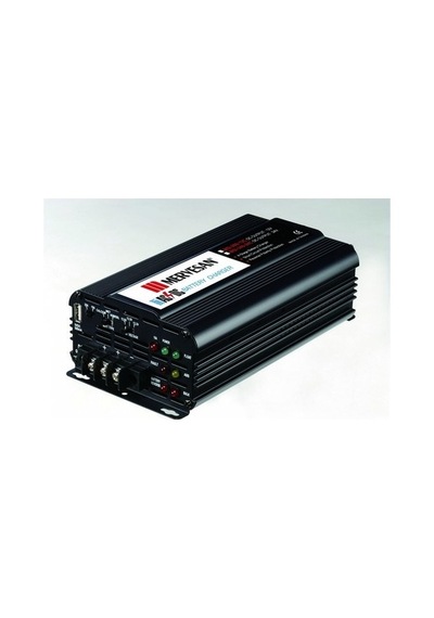 Mervesan Ms-280-12C Akü Şarj Adaptörü