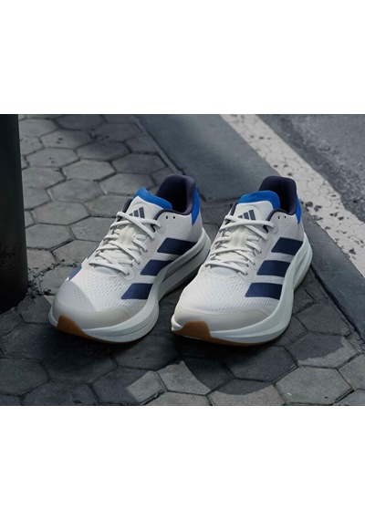 Adidas Duramo Speed 2 M Erkek Koşu Ayakkabısı Jp9223 Beyaz
