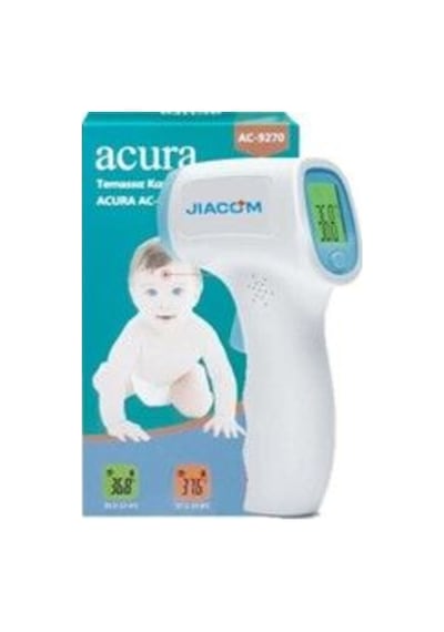 Ac-9270 Jiacom Kızılötesi Temassız Ateşölçer