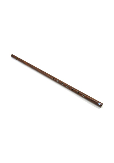 PLASTİK DİLSİZ KAVAL ORTA Mİ BEMOL PROFESYONEL 56 CM