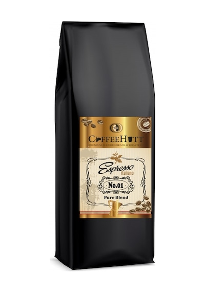 Coffee Hutt Espresso Italiano 500 G