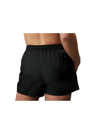 Calvin Klein Calvın Kleın Erkek Mayo Km0km01015-beh Km0km01015-beh Siyah